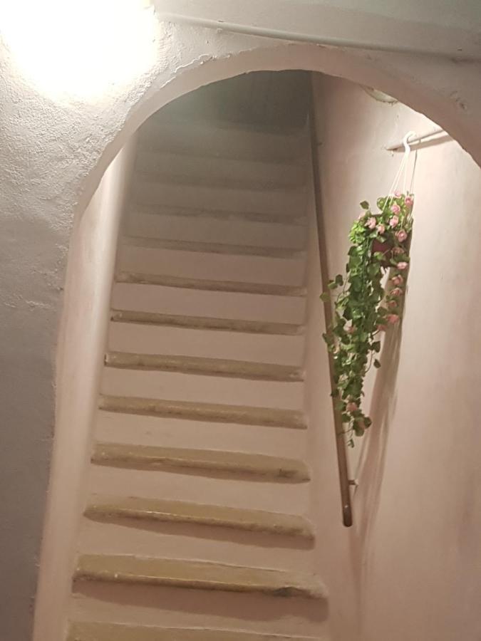 Affittacamere Il Labirinto Bisceglie Kültér fotó