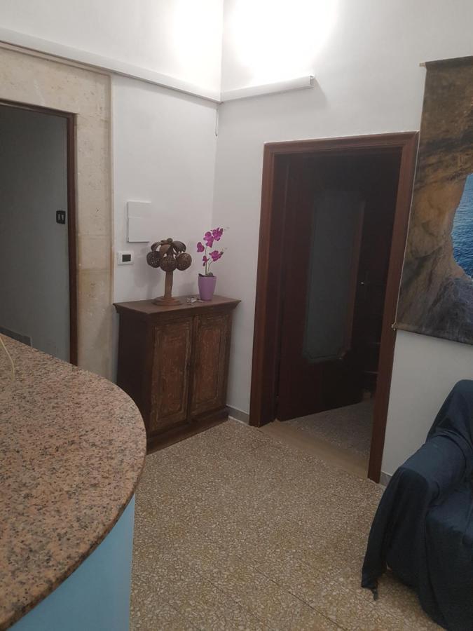 Affittacamere Il Labirinto Bisceglie Kültér fotó