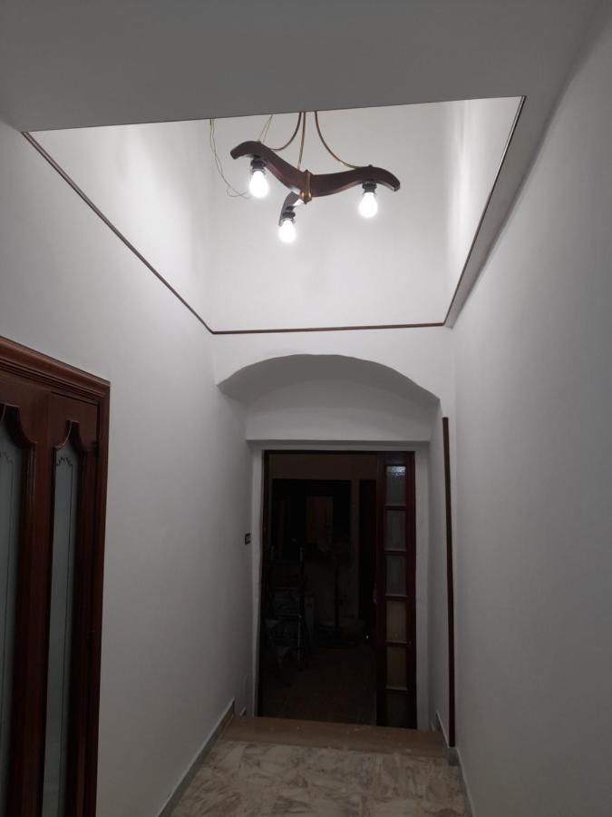 Affittacamere Il Labirinto Bisceglie Kültér fotó