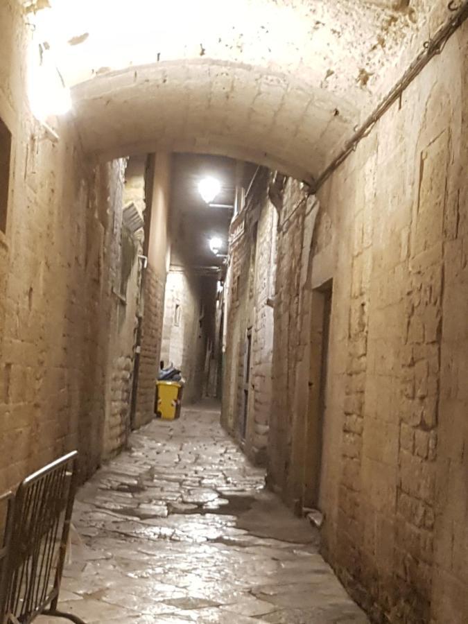 Affittacamere Il Labirinto Bisceglie Kültér fotó