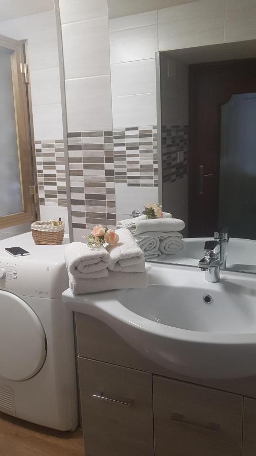 Affittacamere Il Labirinto Bisceglie Kültér fotó