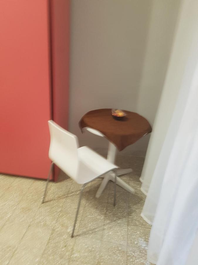Affittacamere Il Labirinto Bisceglie Kültér fotó