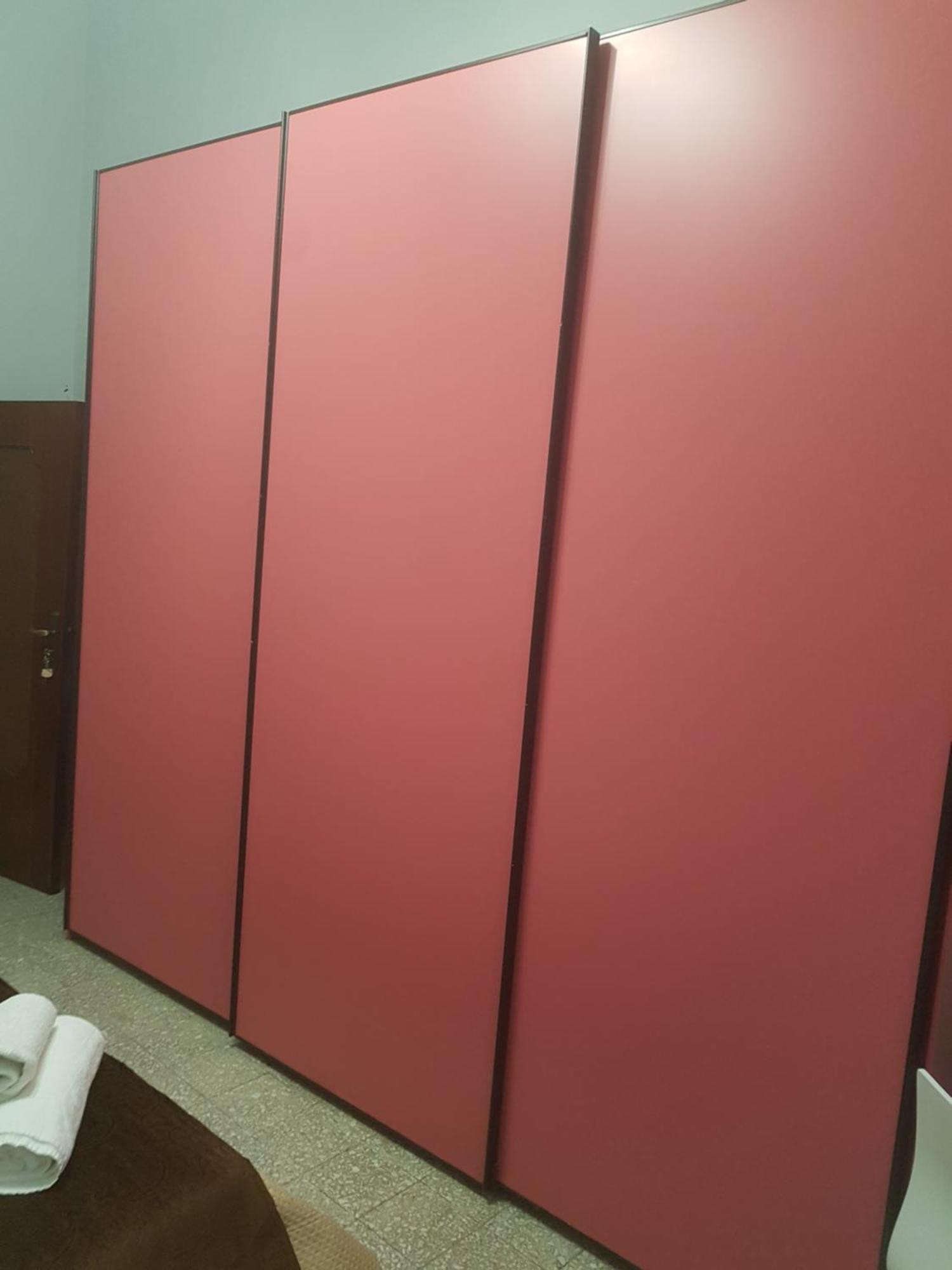 Affittacamere Il Labirinto Bisceglie Kültér fotó
