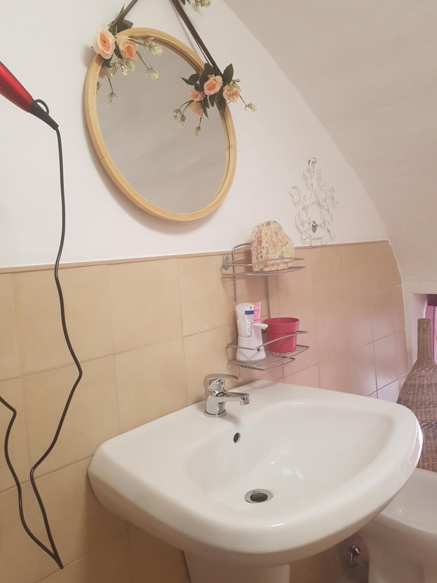 Affittacamere Il Labirinto Bisceglie Kültér fotó