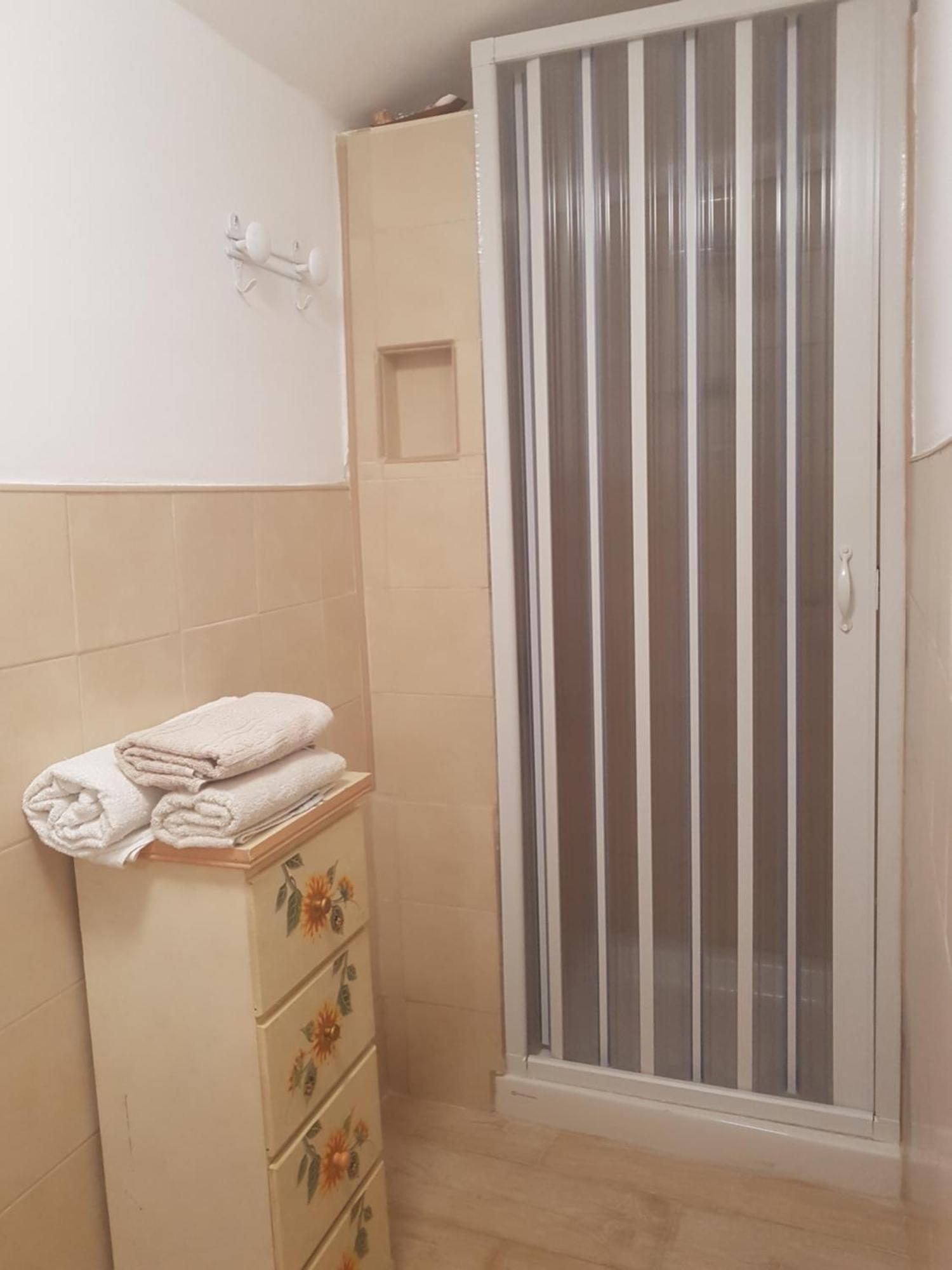 Affittacamere Il Labirinto Bisceglie Kültér fotó
