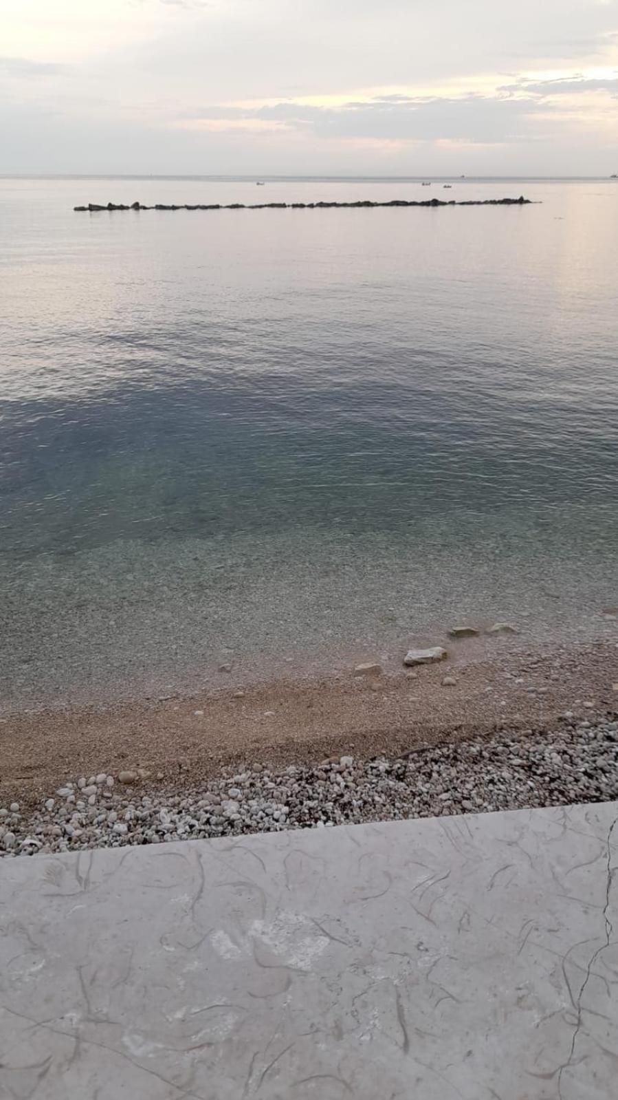 Affittacamere Il Labirinto Bisceglie Kültér fotó