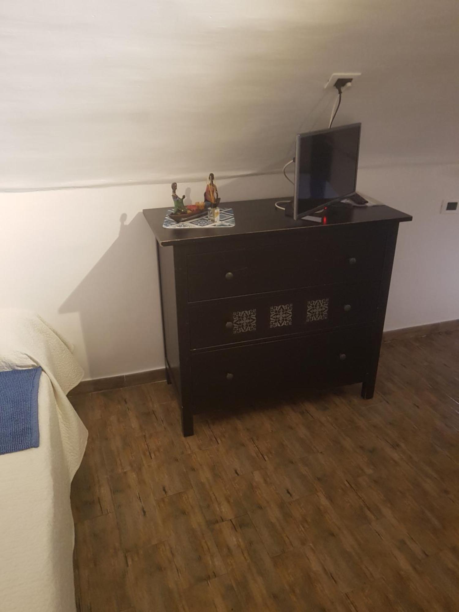 Affittacamere Il Labirinto Bisceglie Kültér fotó